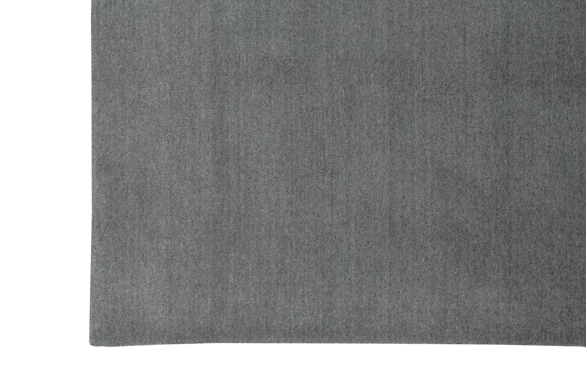 Massimo Earth Natural Light Grey tapis, vue d'ensemble
