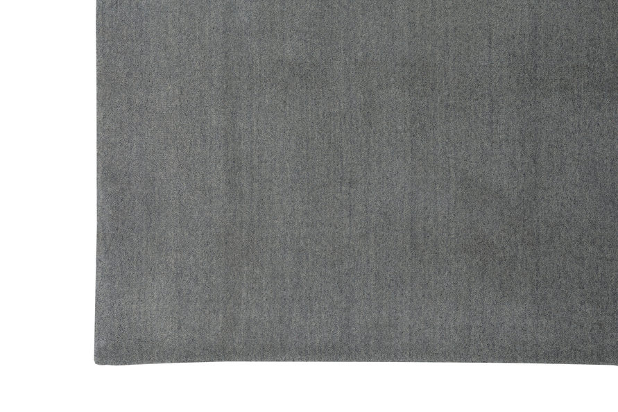 Massimo Earth Natural Light Grey tapis, vue d'ensemble