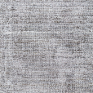 Massimo Karma Light Grey lichtgrijs tapijt, detail van het oppervlak