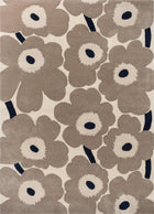 Marimekko Unikko Greige 132401