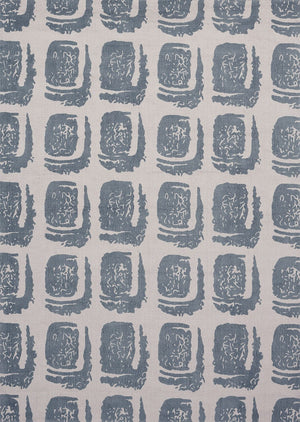 Ted Baker | Woodblock Grey 163001 | Carpet | Online Tapijten