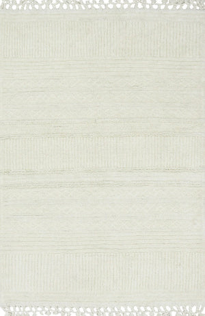 Lorena Canals | Ari Sheep White | Carpet | Online Tapijten