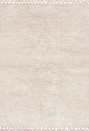 Lorena Canals | Koa Pink | Carpet | Online Tapijten