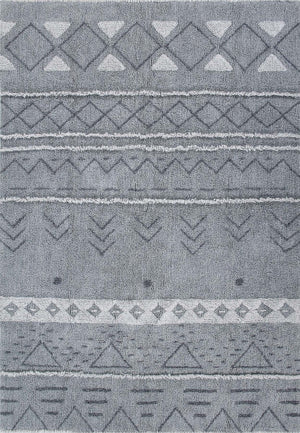 Lorena Canals | Lakota Night | Carpet | Online Tapijten