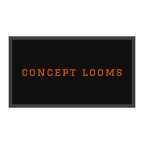 Concept Looms tapijten & vloerkleden